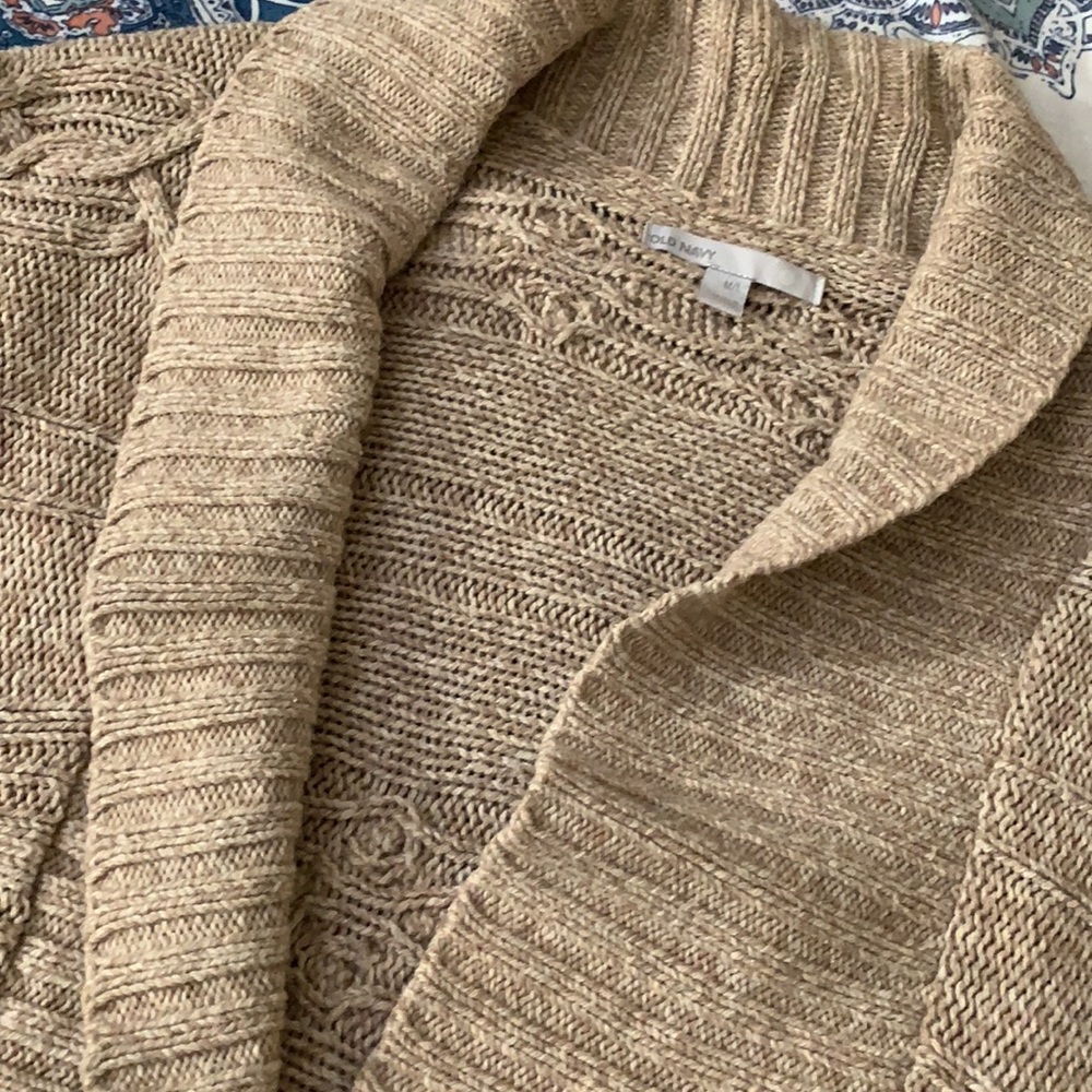 Sweater - Picture 2 of 4